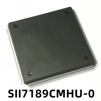1Pcs Novo Izvirno SII7189CMHU-0 SII7189CMHU Integrirani čip