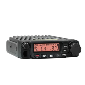 ECOME MT-660 Analogni mobilni (VHF&UHF)