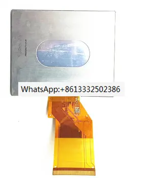 PH320240T-006 P/N:PH320240T-006-120Q FPCAC80030C0B0_001 LCD