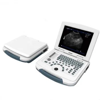 Veterinarski S2 ultrazvočni diagnostični sistem hišne ljubljenčke Ultrazvočni medicinski instrument naprave za živali poklicnega izobraževanja in usposabljanja zdravstvenega varstva