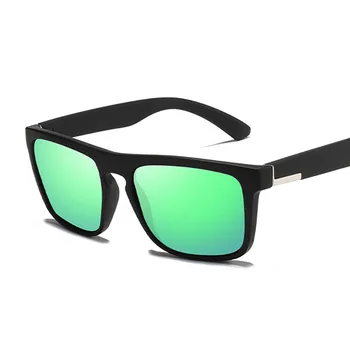 Moške Polarizirana sončna Očala Klasičen Premaz Film Vožnje Očala Moških Športih na Prostem, Kolesarska Očala za Sonce Odtenki UV400