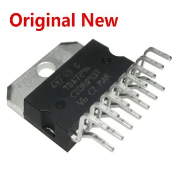 TDA7294 Prvotno Pristno Čip Pakiranje 15-ZIP IC čipov Original