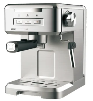 Električni Iz Nerjavečega Jekla Komercialne Avtomati, Kavni Avtomati, Popolnoma Avtomatski Espresso Stroji Cene