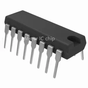 5PCS MTV018N-27 DIP-16 Integrirano vezje čipu IC,
