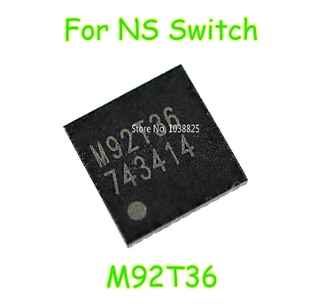 1pc Izvirno Novo M92T36 Za NS Nintend stikalo N-Stikalo konzole motherboard Slike ČIPU IC, m92t36