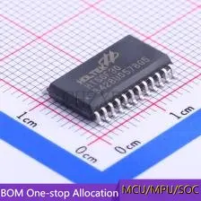 100% Prvotne HT66F30 SOP-24-7.8 mm En Čip Mikroračunalniška (MCU/MPU/SOC)