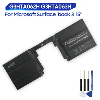 Nadomestna Baterija Za Microsoft Surface Knjiga 3 15