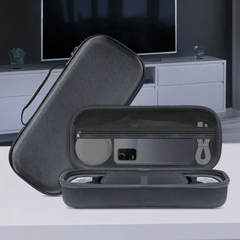 Potovalni kovček Shockproof Trdo Lupino torbica z Očesa Žep Zaščitna Vreča za Shranjevanje za Playstation Konzole Portal