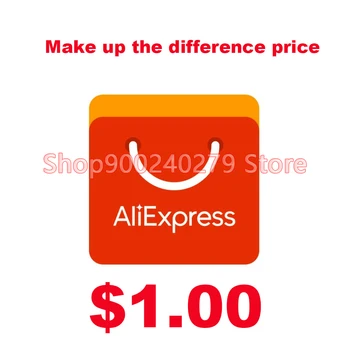 Za Make up je Razlika v Ceni Le